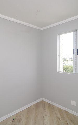 Apartamento à venda com 72m², 3 quartos e 1 vaga Apartamento à venda com 72m², 3 quartos e 1 vagaQuarto 2
