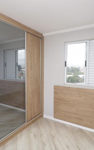 Apartamento à venda com 72m², 3 quartos e 1 vaga Apartamento à venda com 72m², 3 quartos e 1 vagaSuíte
