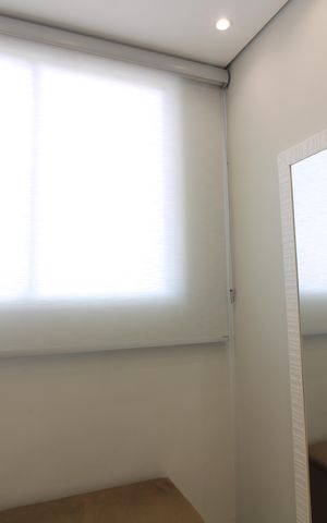 Apartamento à venda com 42m², 2 quartos e 1 vagaCloset da Suíte