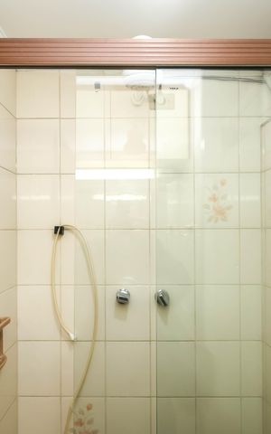 Apartamento à venda com 92m², 3 quartos e 1 vagaBanheiro