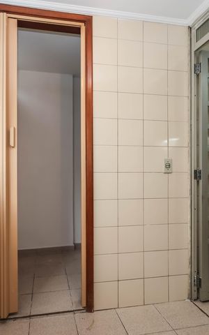 Apartamento à venda com 92m², 3 quartos e 1 vagaÁrea de Serviço