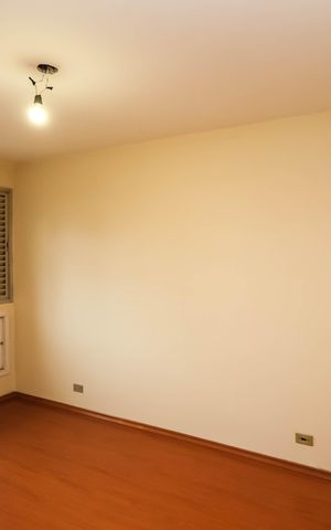 Apartamento à venda com 92m², 3 quartos e 1 vagaQuarto 2