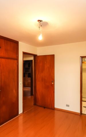 Apartamento à venda com 92m², 3 quartos e 1 vagaQuarto 1 - Suíte