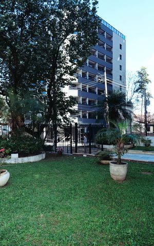 Apartamento à venda com 92m², 3 quartos e 1 vagaJardim