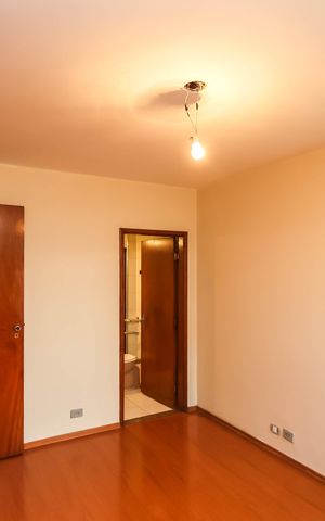 Apartamento à venda com 92m², 3 quartos e 1 vagaQuarto 1 - Suíte