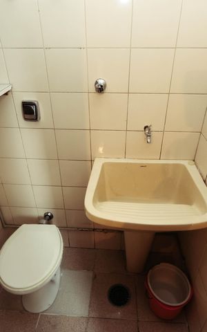 Apartamento à venda com 92m², 3 quartos e 1 vagaÁrea de Serviço