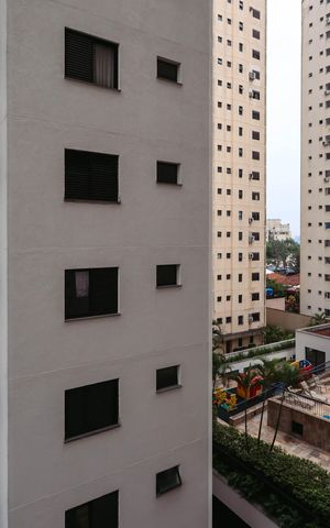 Apartamento à venda com 92m², 3 quartos e 1 vagaSala
