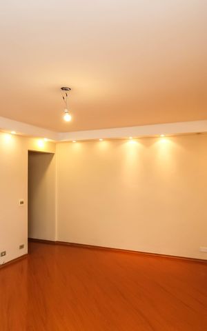 Apartamento à venda com 92m², 3 quartos e 1 vagaSala