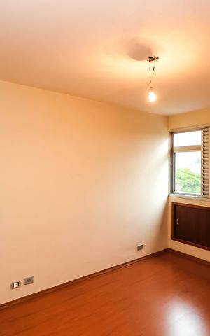 Apartamento à venda com 92m², 3 quartos e 1 vagaQuarto 1 - Suíte