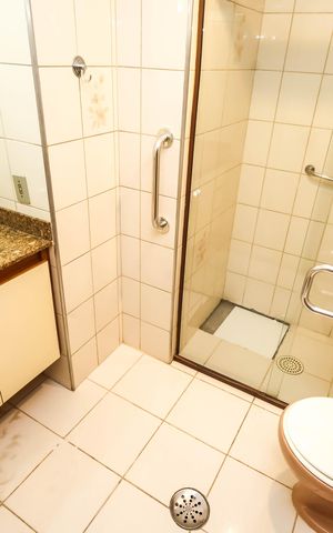 Apartamento à venda com 92m², 3 quartos e 1 vagaQuarto 1 - Suíte