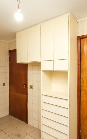Apartamento à venda com 92m², 3 quartos e 1 vagaCozinha