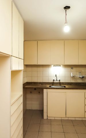 Apartamento à venda com 92m², 3 quartos e 1 vagaCozinha