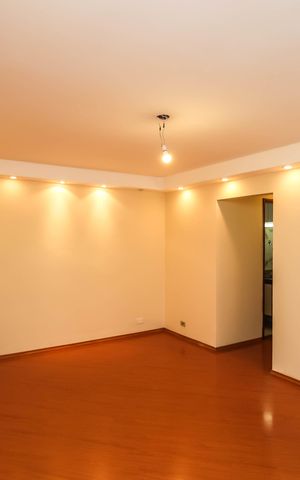 Apartamento à venda com 92m², 3 quartos e 1 vagaSala