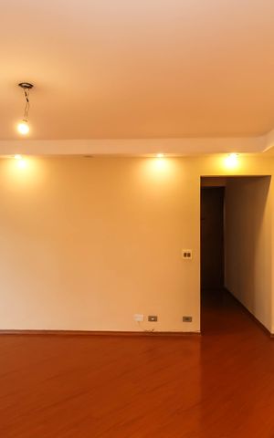 Apartamento à venda com 92m², 3 quartos e 1 vagaSala