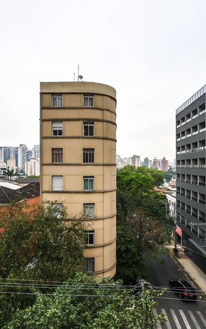 Apartamento à venda com 92m², 3 quartos e 1 vagaQuarto 1 - Suíte