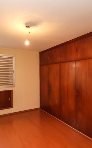 Apartamento à venda com 92m², 3 quartos e 1 vagaQuarto 1 - Suíte
