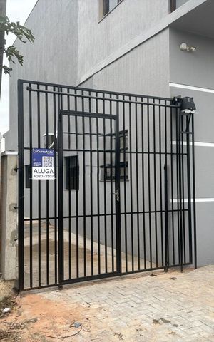 Casa para alugar com 400m², 3 quartos e 2 vagas Casa para alugar com 400m², 3 quartos e 2 vagasPlaca instalada em 13/07/2026 com o código SUPD-354