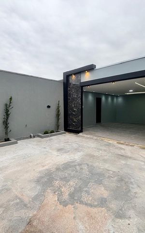 Casa para alugar com 400m², 3 quartos e 2 vagas