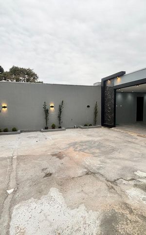Casa para alugar com 400m², 3 quartos e 2 vagas
