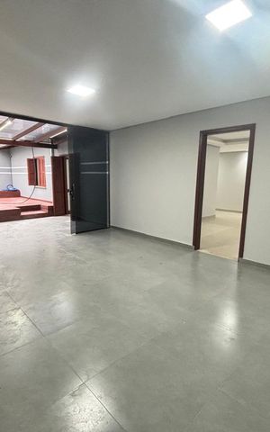 Casa para alugar com 400m², 3 quartos e 2 vagas