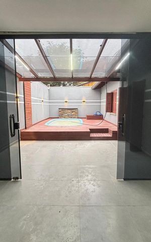 Casa para alugar com 400m², 3 quartos e 2 vagas