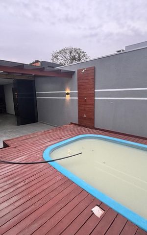 Casa para alugar com 400m², 3 quartos e 2 vagas