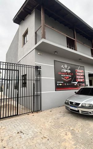Casa para alugar com 400m², 3 quartos e 2 vagas Casa para alugar com 400m², 3 quartos e 2 vagasPlaca instalada em 13/07/2026 com o código SUPD-354
