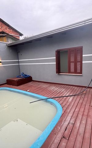 Casa para alugar com 400m², 3 quartos e 2 vagas