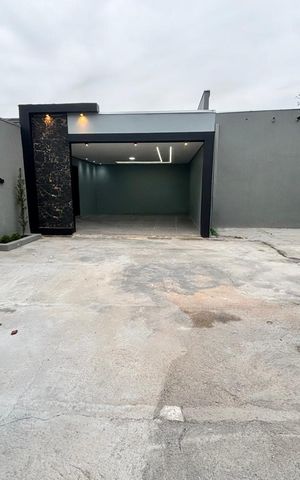 Casa para alugar com 400m², 3 quartos e 2 vagas