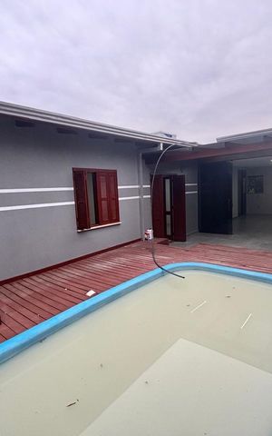 Casa para alugar com 400m², 3 quartos e 2 vagas