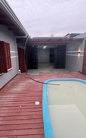 Casa para alugar com 400m², 3 quartos e 2 vagas