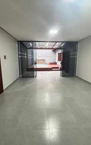 Casa para alugar com 400m², 3 quartos e 2 vagas