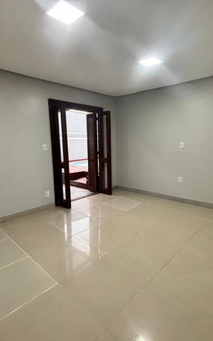 Casa para alugar com 400m², 3 quartos e 2 vagas