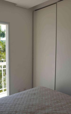 Casa de condomínio para alugar com 300m², 3 quartos e 4 vagasSuite 1