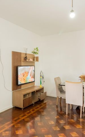 Casa para alugar com 154m², 2 quartos e 1 vaga Casa para alugar com 154m², 2 quartos e 1 vagaSala