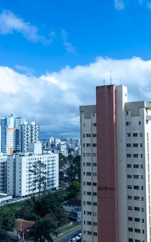 Apartamento para alugar com 138m², 3 quartos e 1 vaga Apartamento para alugar com 138m², 3 quartos e 1 vagaVaranda da Sala
