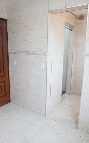 Apartamento à venda com 75m², 2 quartos e 1 vagaCozinha