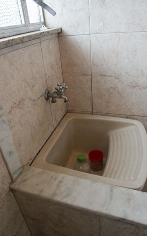 Apartamento à venda com 75m², 2 quartos e 1 vagaÁrea de Serviço