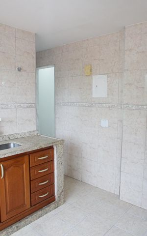 Apartamento à venda com 75m², 2 quartos e 1 vagaCozinha