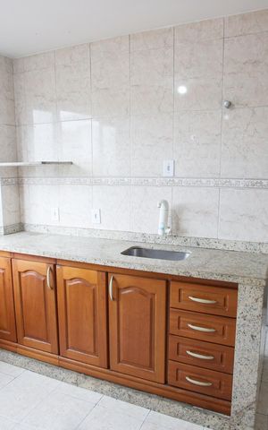 Apartamento à venda com 75m², 2 quartos e 1 vagaCozinha