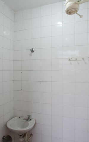 Apartamento à venda com 75m², 2 quartos e 1 vagaBanheiro de Serviço