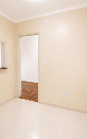 Apartamento à venda com 80m², 4 quartos e sem vaga Apartamento à venda com 80m², 4 quartos e sem vagaCozinha