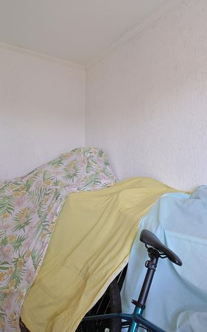 Apartamento à venda com 78m², 2 quartos e 1 vagaQuarto 2