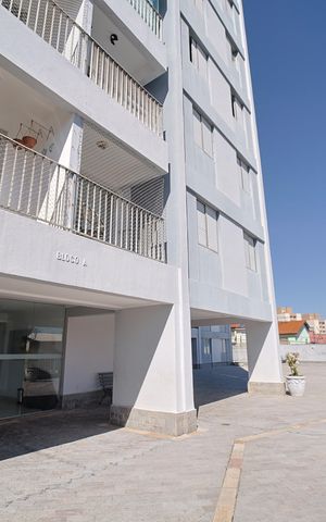 Apartamento à venda com 78m², 2 quartos e 1 vagaÁrea comum