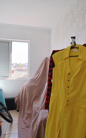 Apartamento à venda com 78m², 2 quartos e 1 vagaQuarto 2