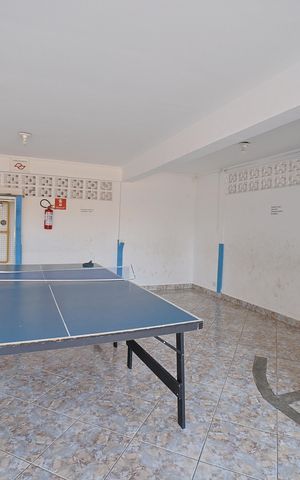 Apartamento à venda com 78m², 2 quartos e 1 vagaSala de Jogos