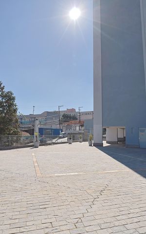 Apartamento à venda com 78m², 2 quartos e 1 vagaÁrea comum