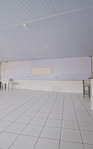 Apartamento à venda com 78m², 2 quartos e 1 vagaÁrea comum - Salão de festas