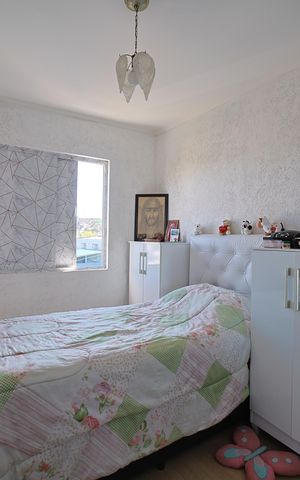 Apartamento à venda com 78m², 2 quartos e 1 vagaQuarto 1