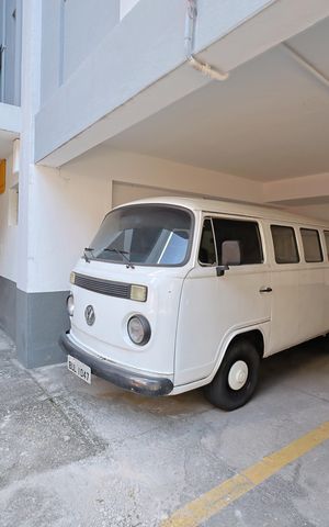 Apartamento à venda com 78m², 2 quartos e 1 vagaGaragem